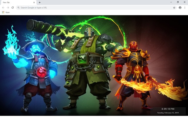 Detail Wallpaper Dota 2 Full Hd Nomer 37