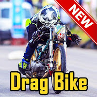 Detail Wallpaper Drag Bike Nomer 41