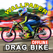 Detail Wallpaper Drag Bike Nomer 58