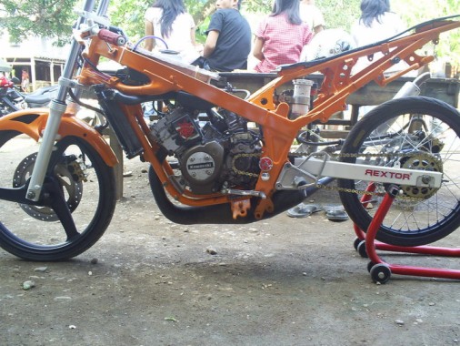 Detail Wallpaper Drag Ninja Nomer 31