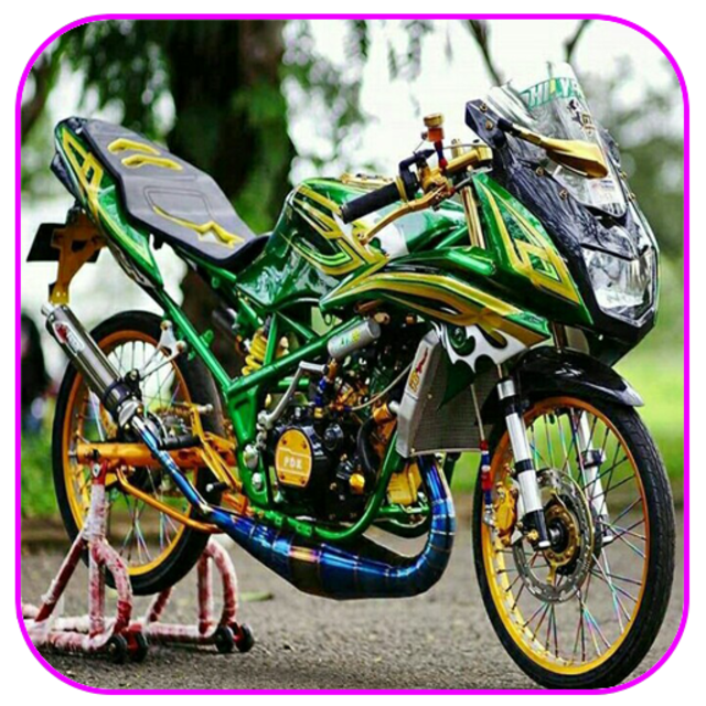 Detail Wallpaper Drag Ninja Nomer 41