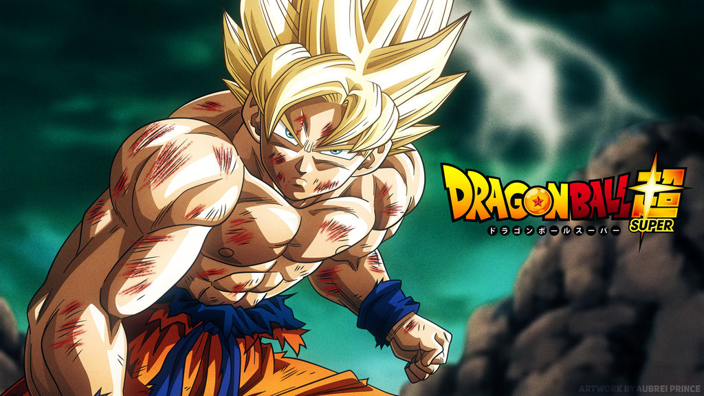 Detail Wallpaper Dragon Ball Super Nomer 14