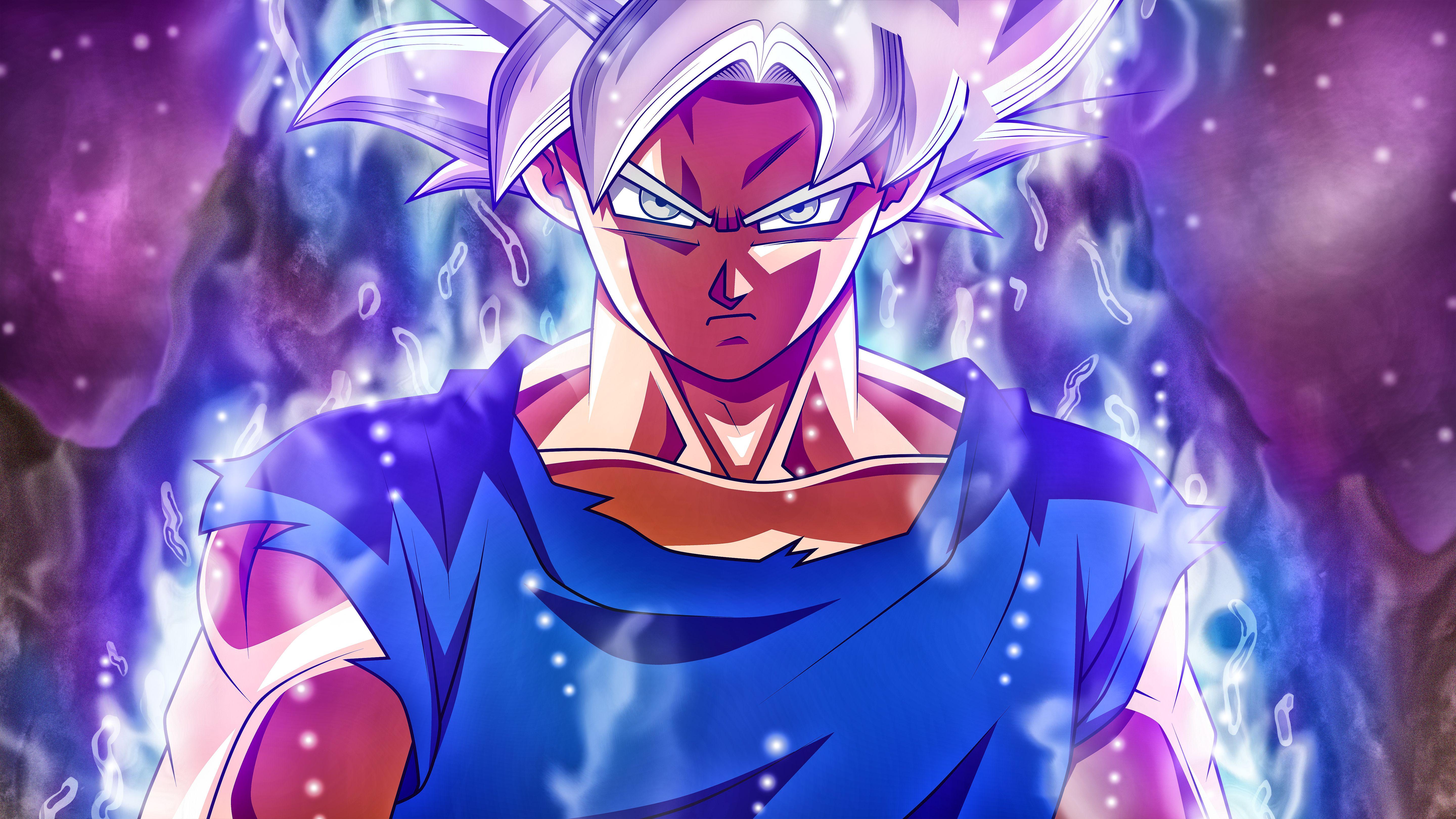 Detail Wallpaper Dragon Ball Super Nomer 15