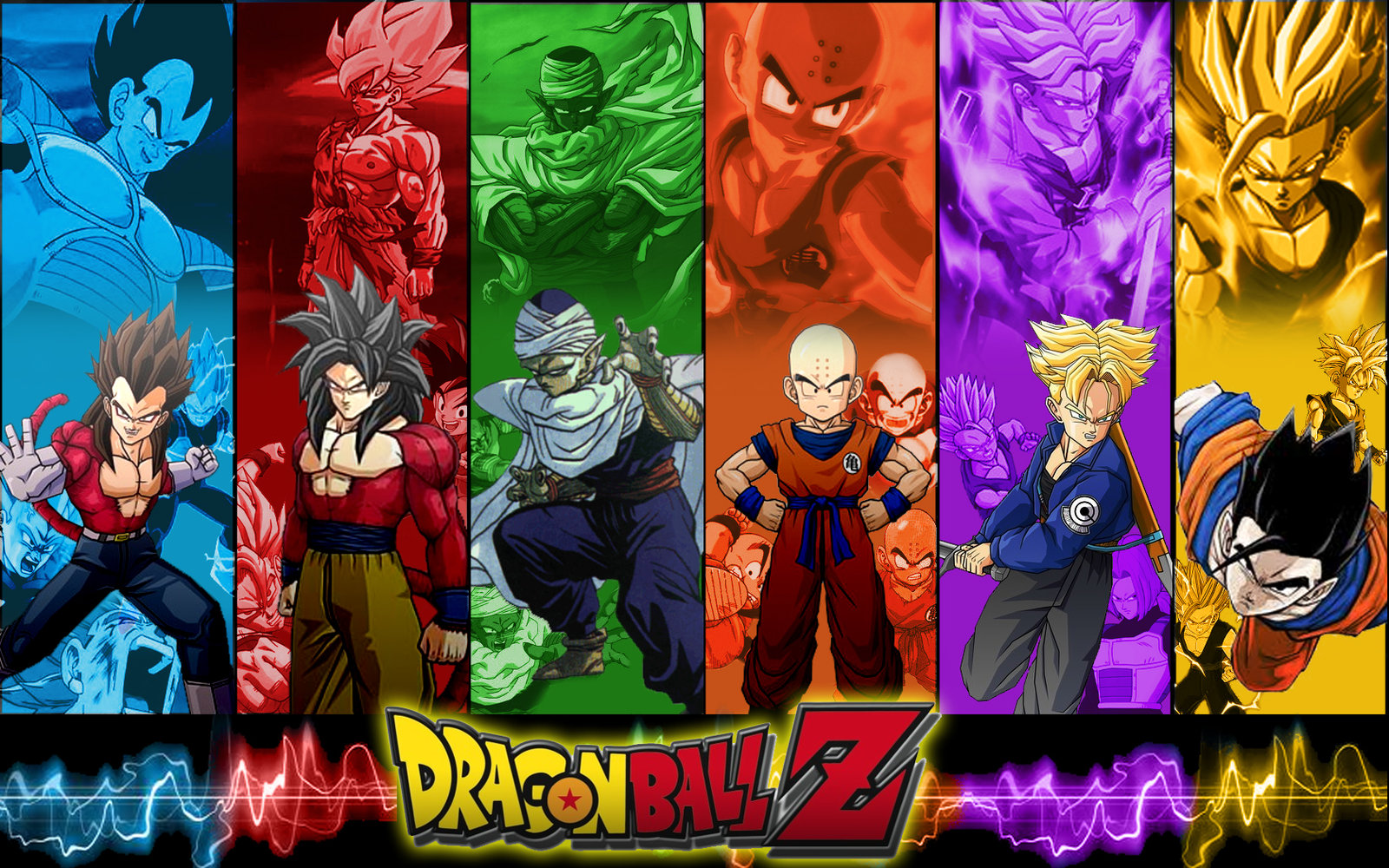 Detail Wallpaper Dragon Ball Super Nomer 20