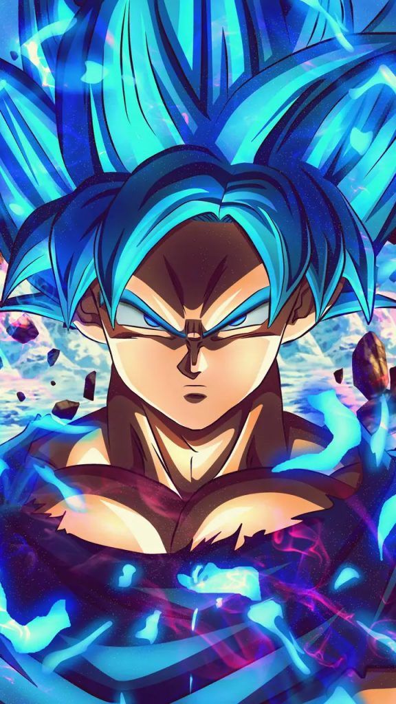 Detail Wallpaper Dragon Ball Super Nomer 21