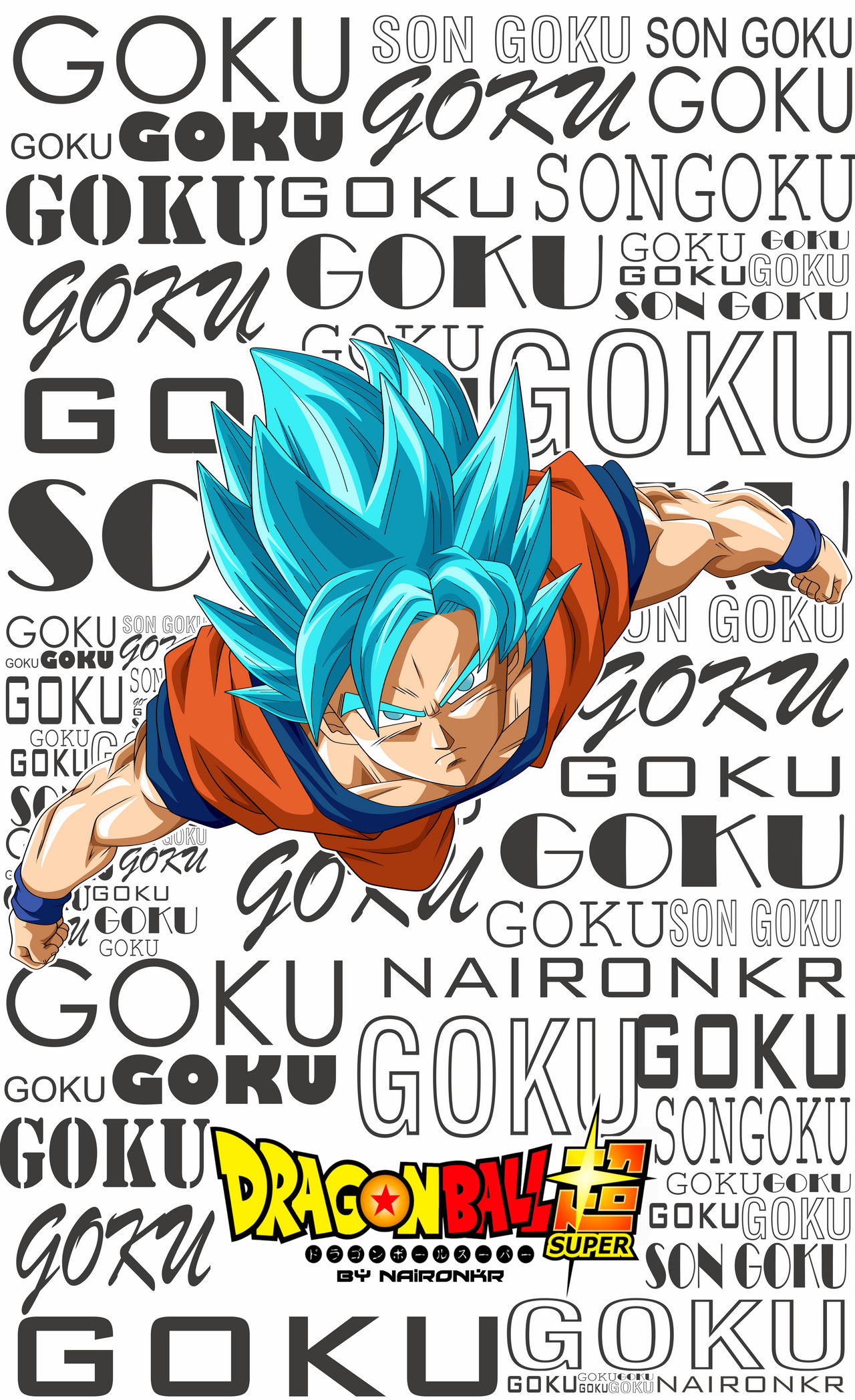 Detail Wallpaper Dragon Ball Super Nomer 32