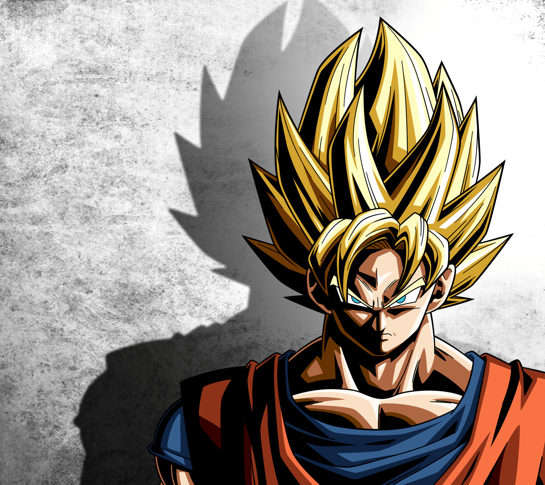 Wallpaper Dragon Ball Z Full Hd - KibrisPDR