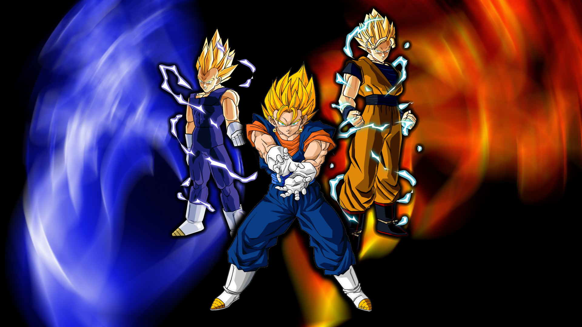 Detail Wallpaper Dragon Ball Z Full Hd Nomer 28