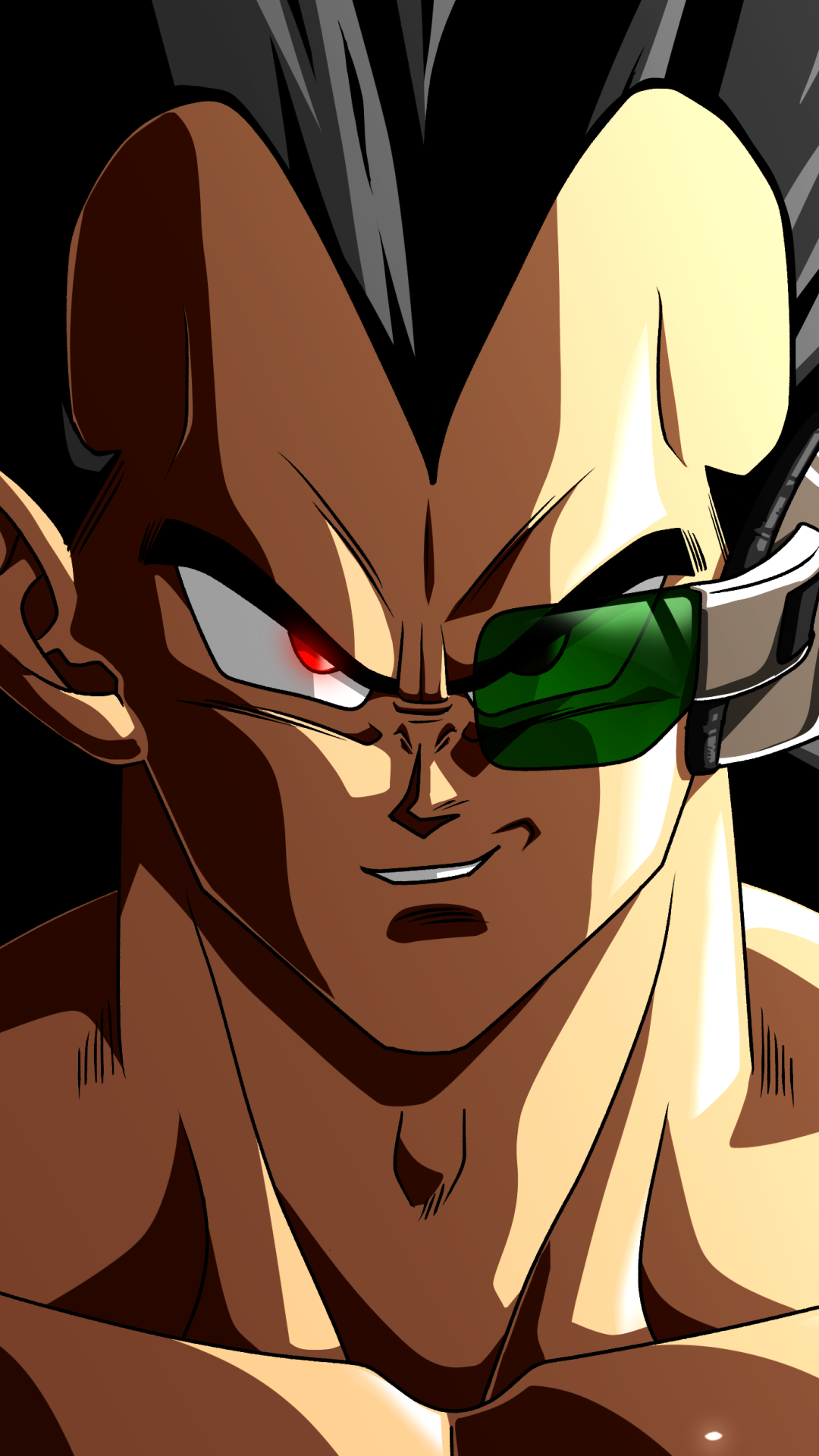 Detail Wallpaper Dragon Ball Z Kai Nomer 46