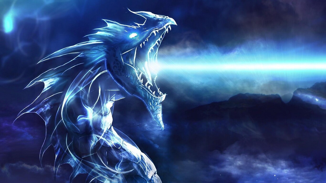 Detail Wallpaper Dragon Hd Nomer 16