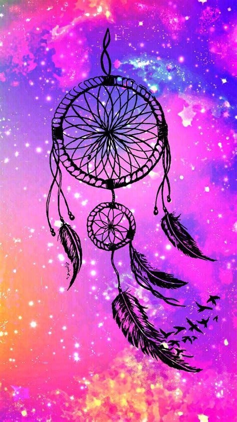 Detail Wallpaper Dream Catcher Nomer 26