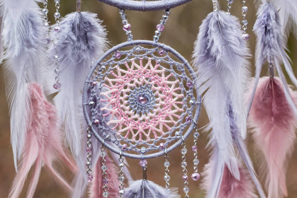 Detail Wallpaper Dream Catcher Nomer 39