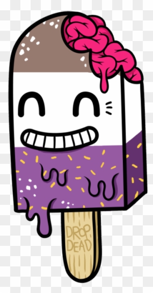 Detail Wallpaper Drop Dead Nomer 41