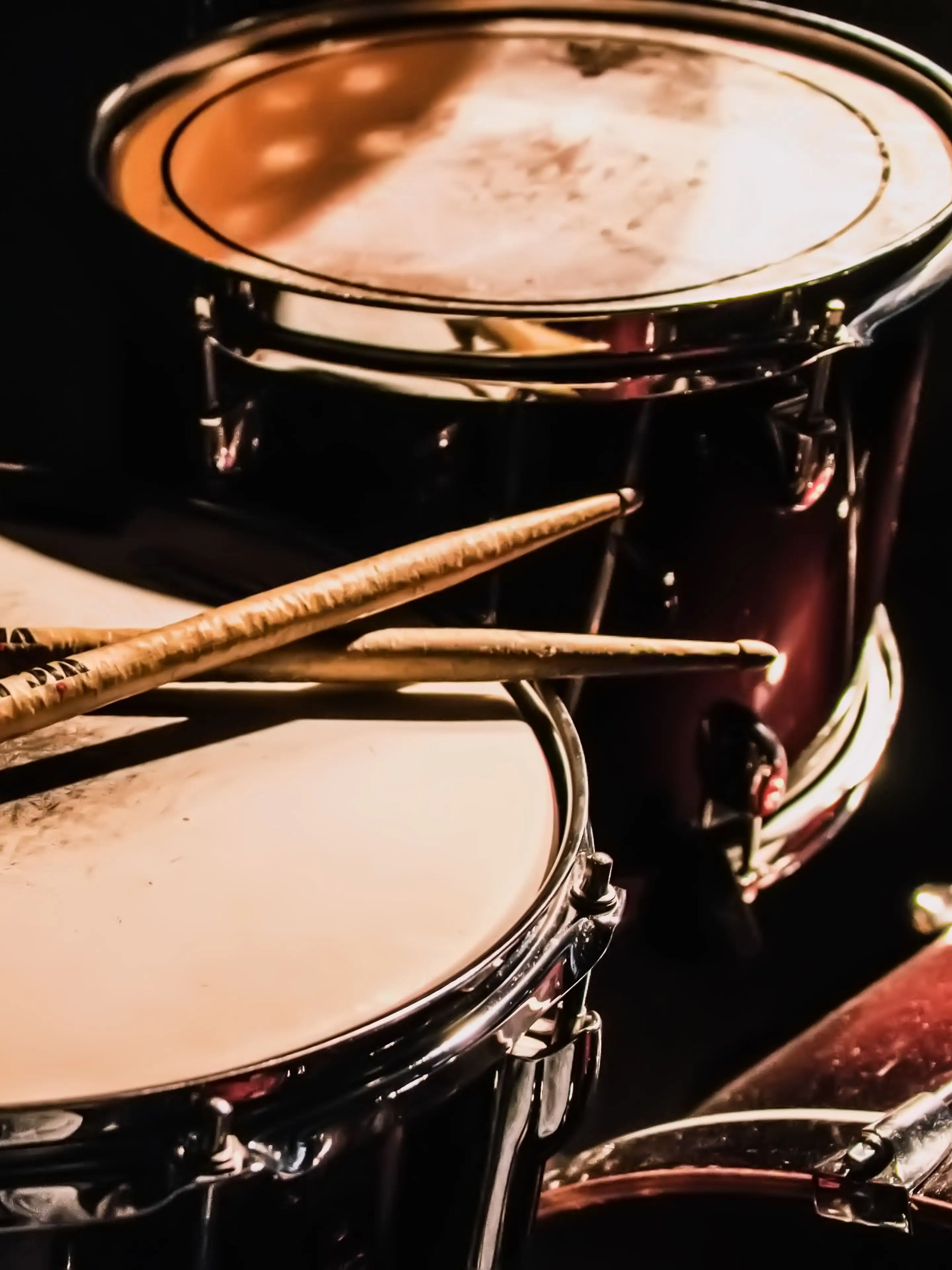 Detail Wallpaper Drum Keren Nomer 46
