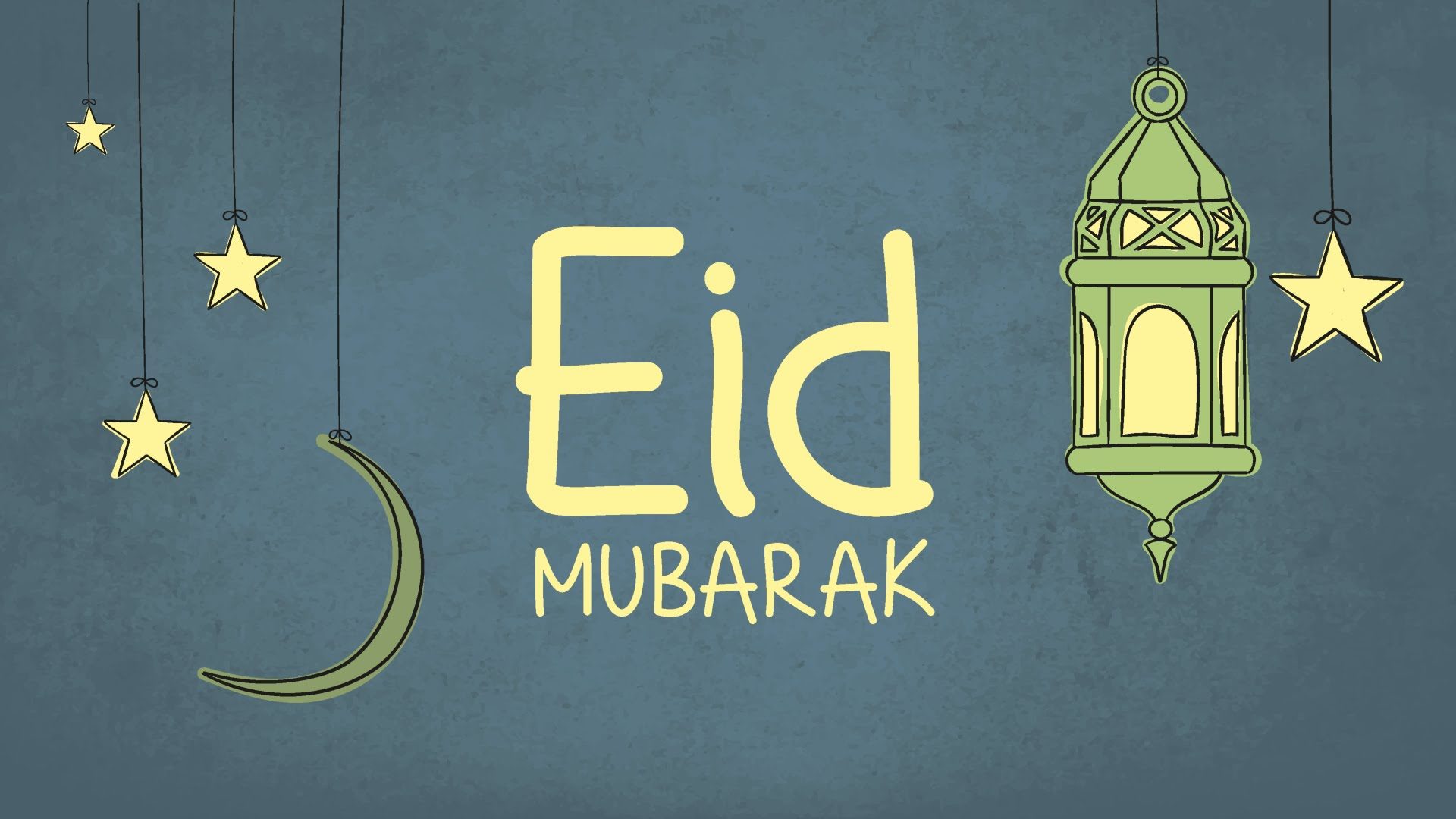 Detail Wallpaper Eid Nomer 13