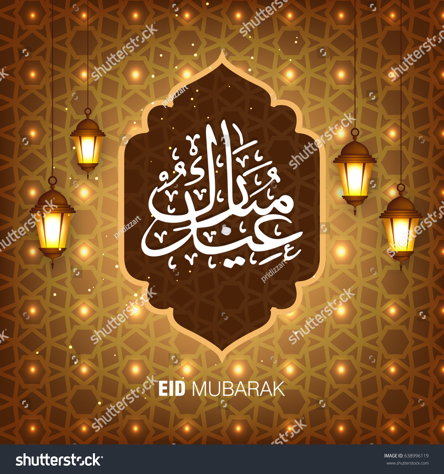 Detail Wallpaper Eid Nomer 27