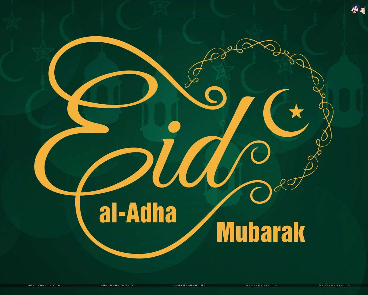 Detail Wallpaper Eid Nomer 29