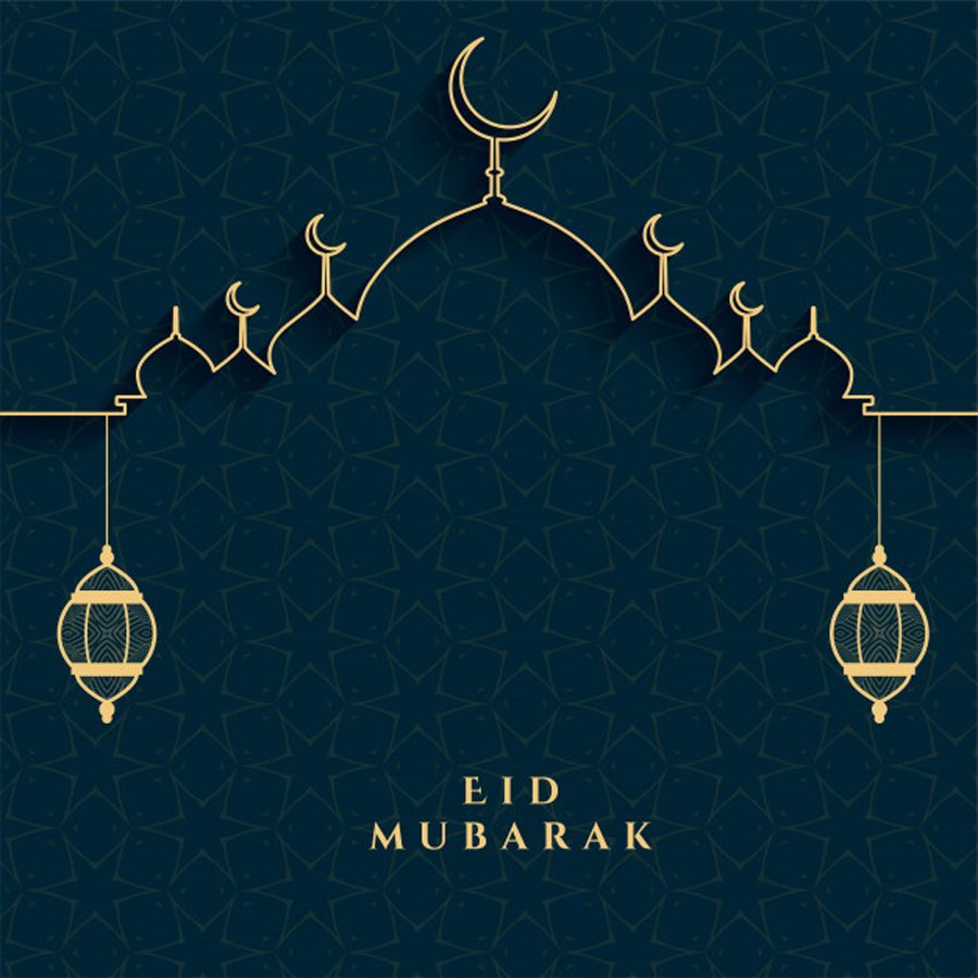 Detail Wallpaper Eid Nomer 44