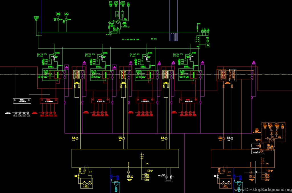 Detail Wallpaper Electrical Nomer 41