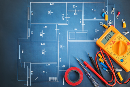 Detail Wallpaper Electrical Engineering Nomer 27