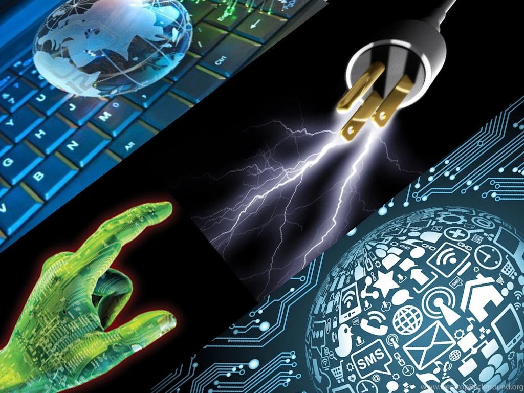 Detail Wallpaper Electrical Engineering Nomer 43