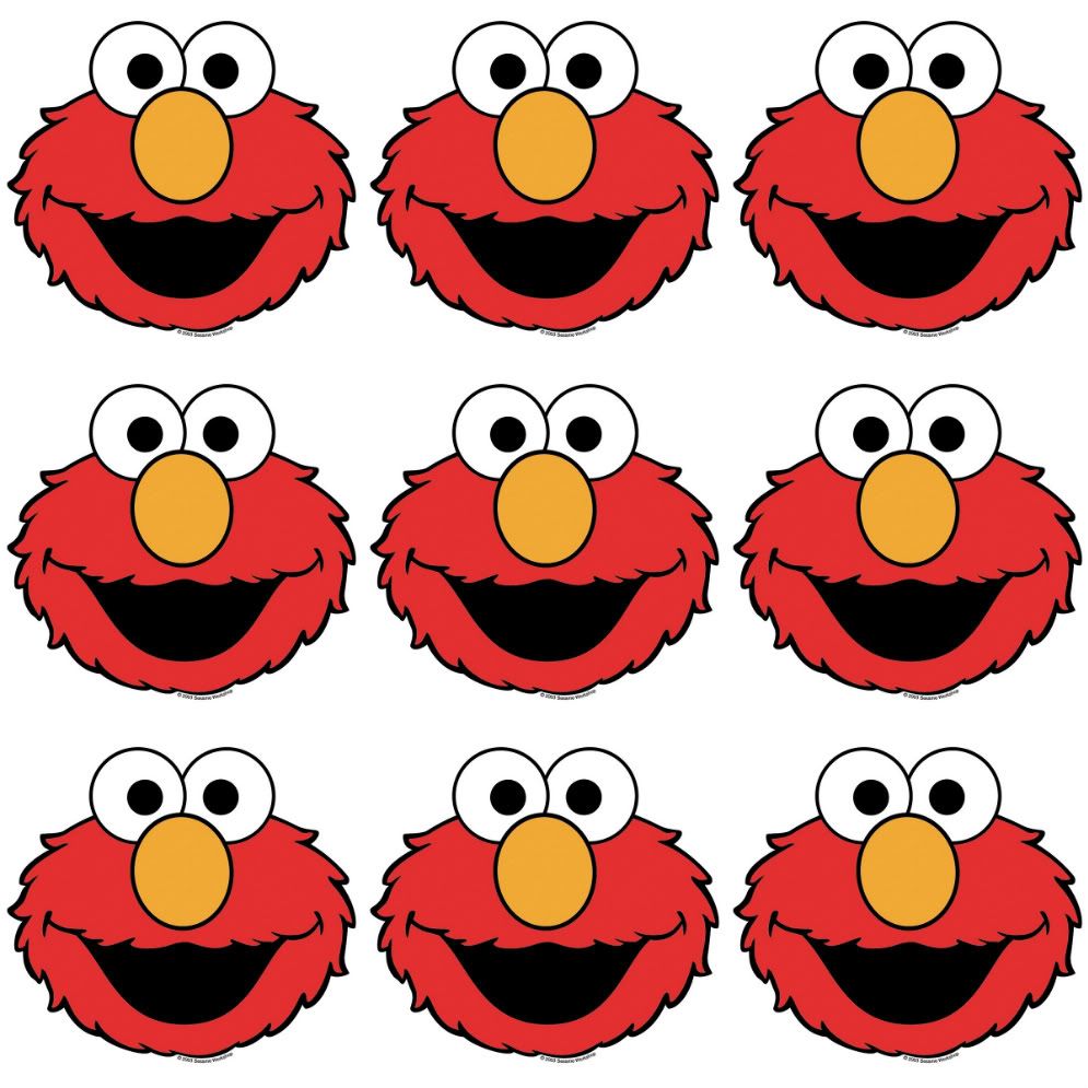 Detail Wallpaper Elmo Lucu Nomer 11
