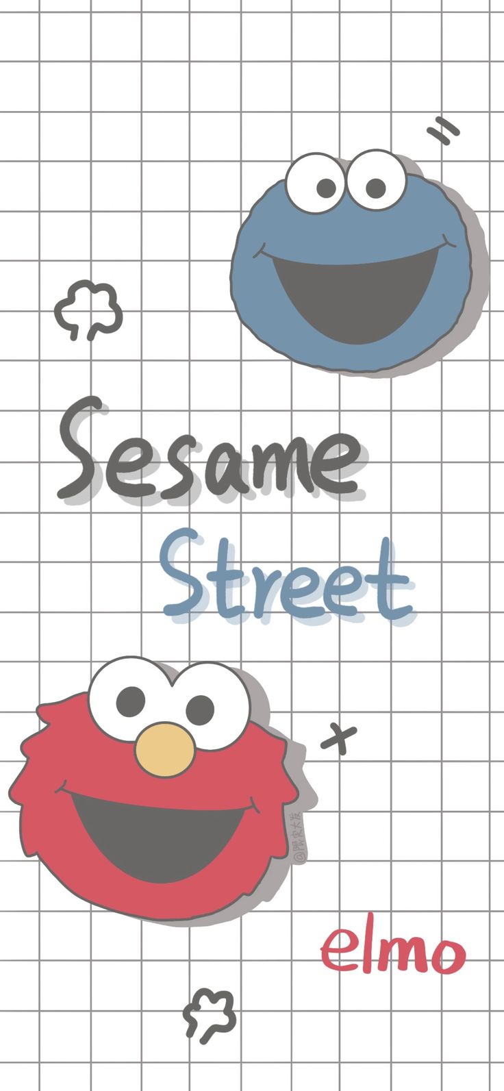 Detail Wallpaper Elmo Lucu Nomer 14