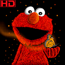 Detail Wallpaper Elmo Lucu Nomer 20