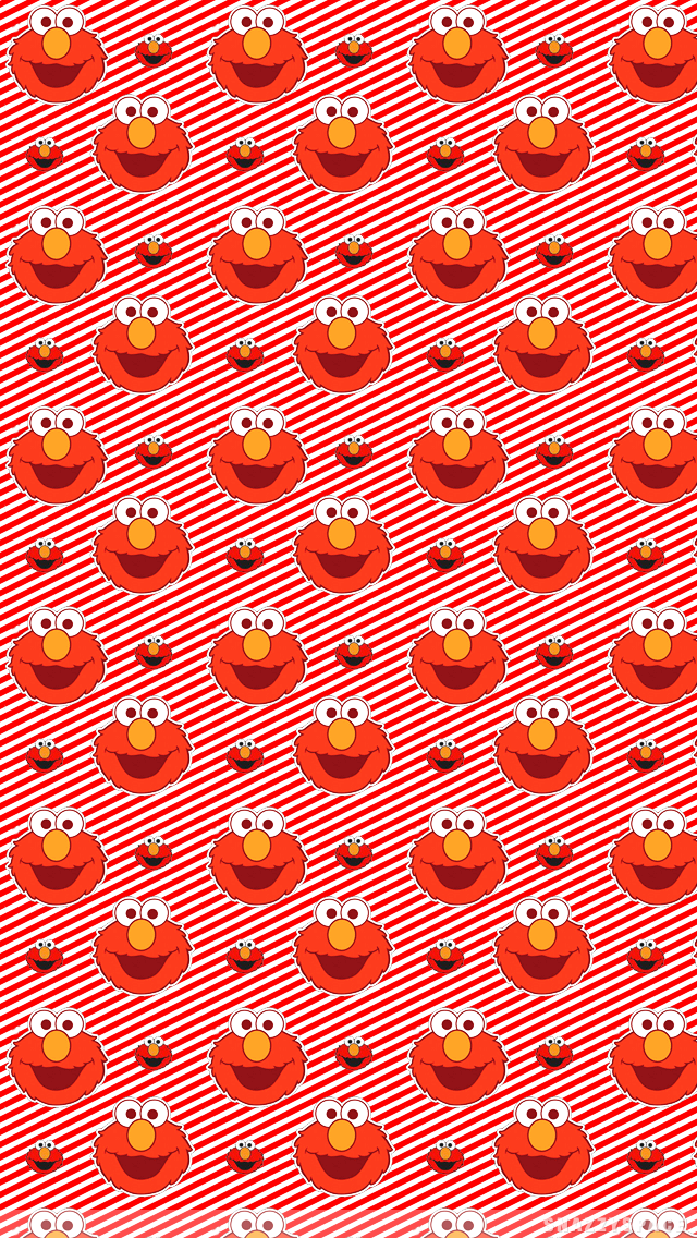 Detail Wallpaper Elmo Lucu Nomer 21