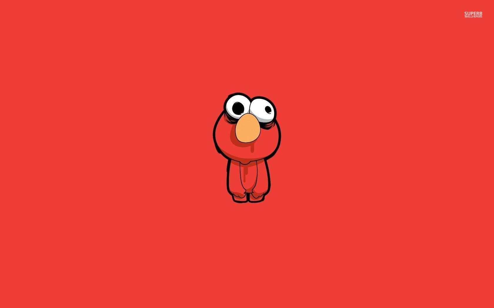 Detail Wallpaper Elmo Lucu Nomer 23