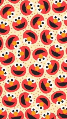 Detail Wallpaper Elmo Lucu Nomer 24