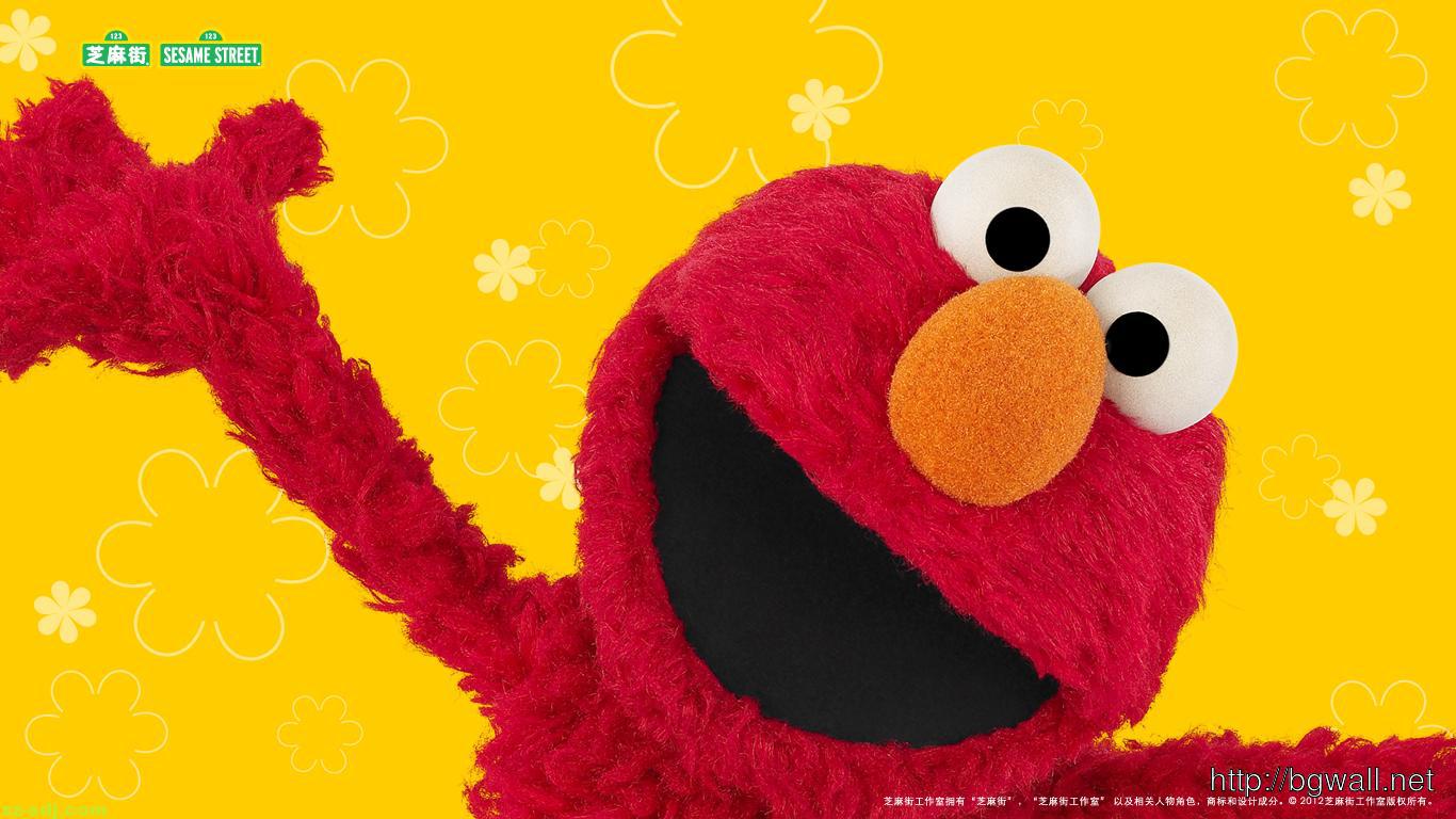 Detail Wallpaper Elmo Lucu Nomer 29