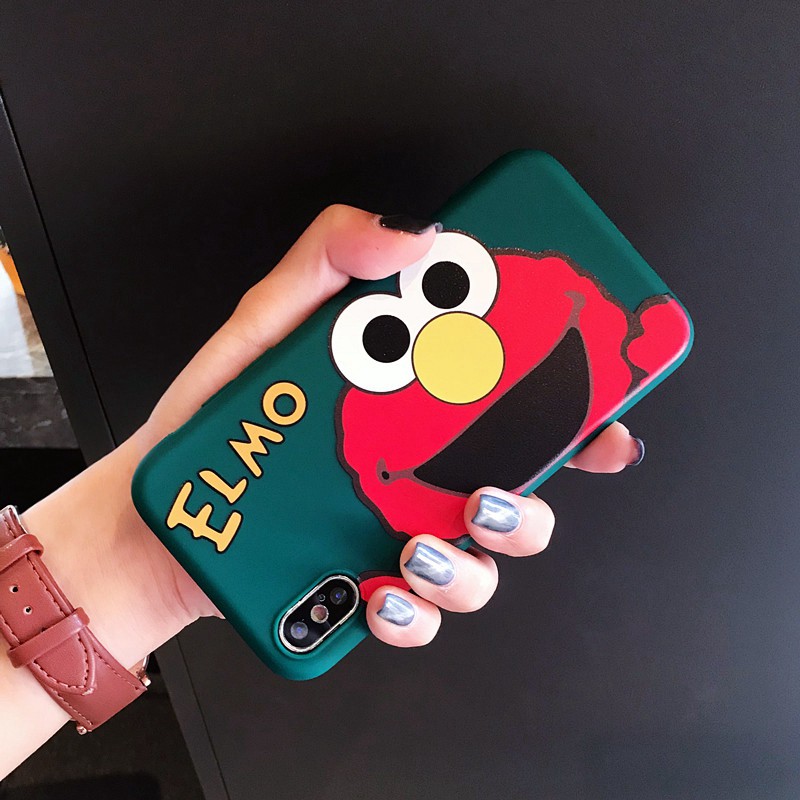 Detail Wallpaper Elmo Lucu Nomer 31