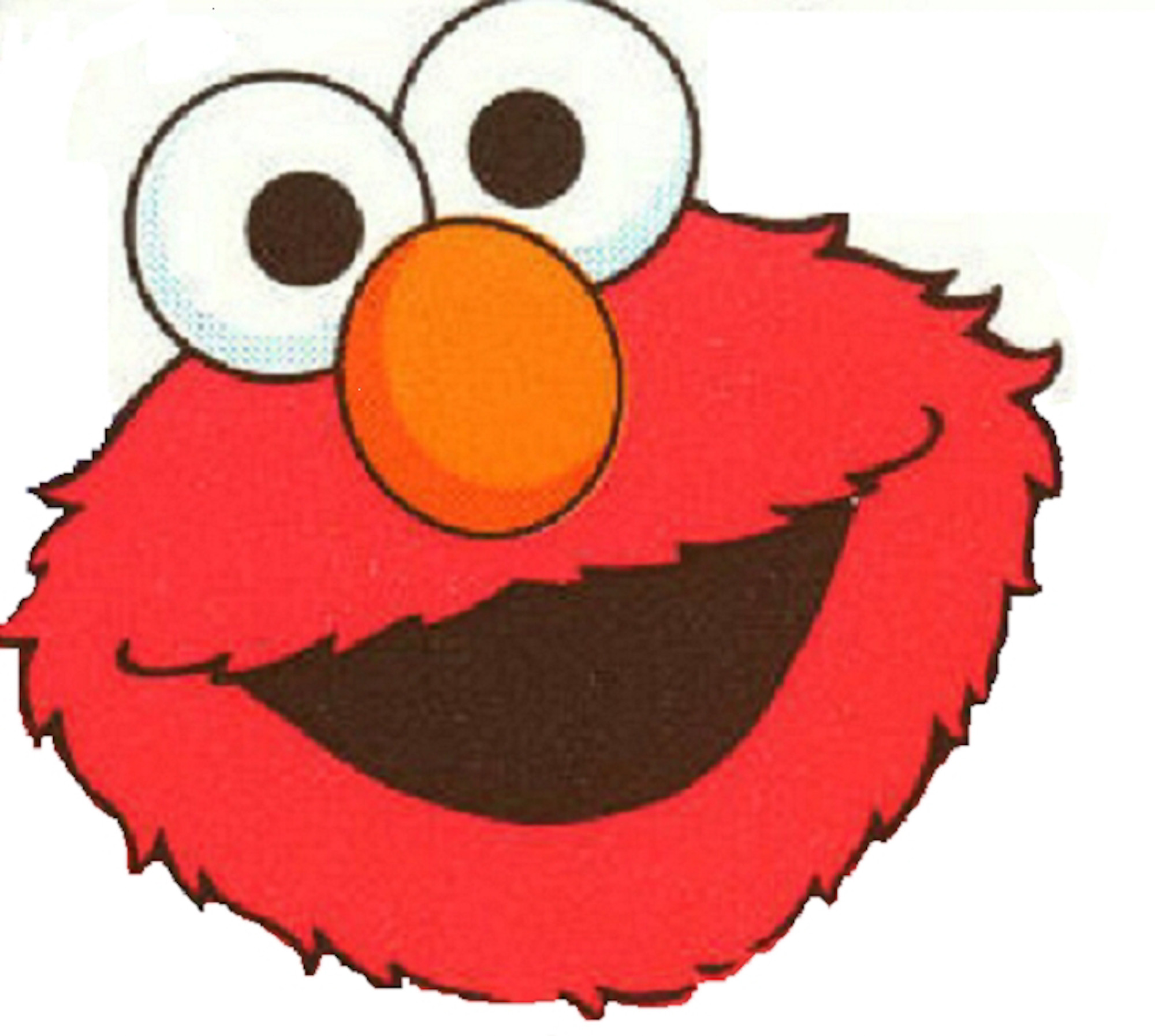 Detail Wallpaper Elmo Lucu Nomer 37