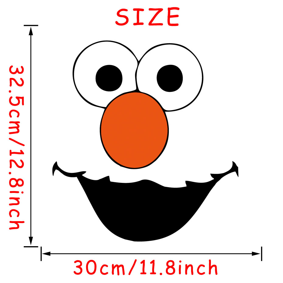 Detail Wallpaper Elmo Lucu Nomer 44