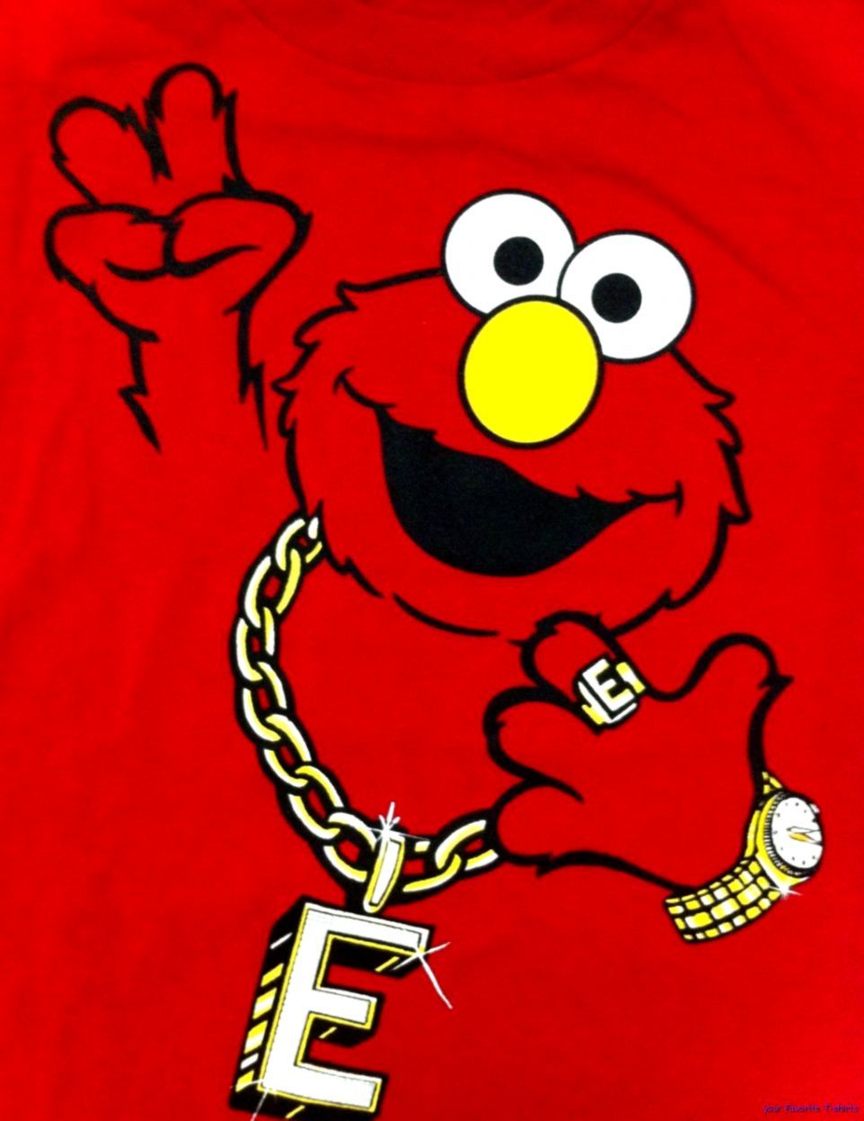 Detail Wallpaper Elmo Lucu Nomer 8