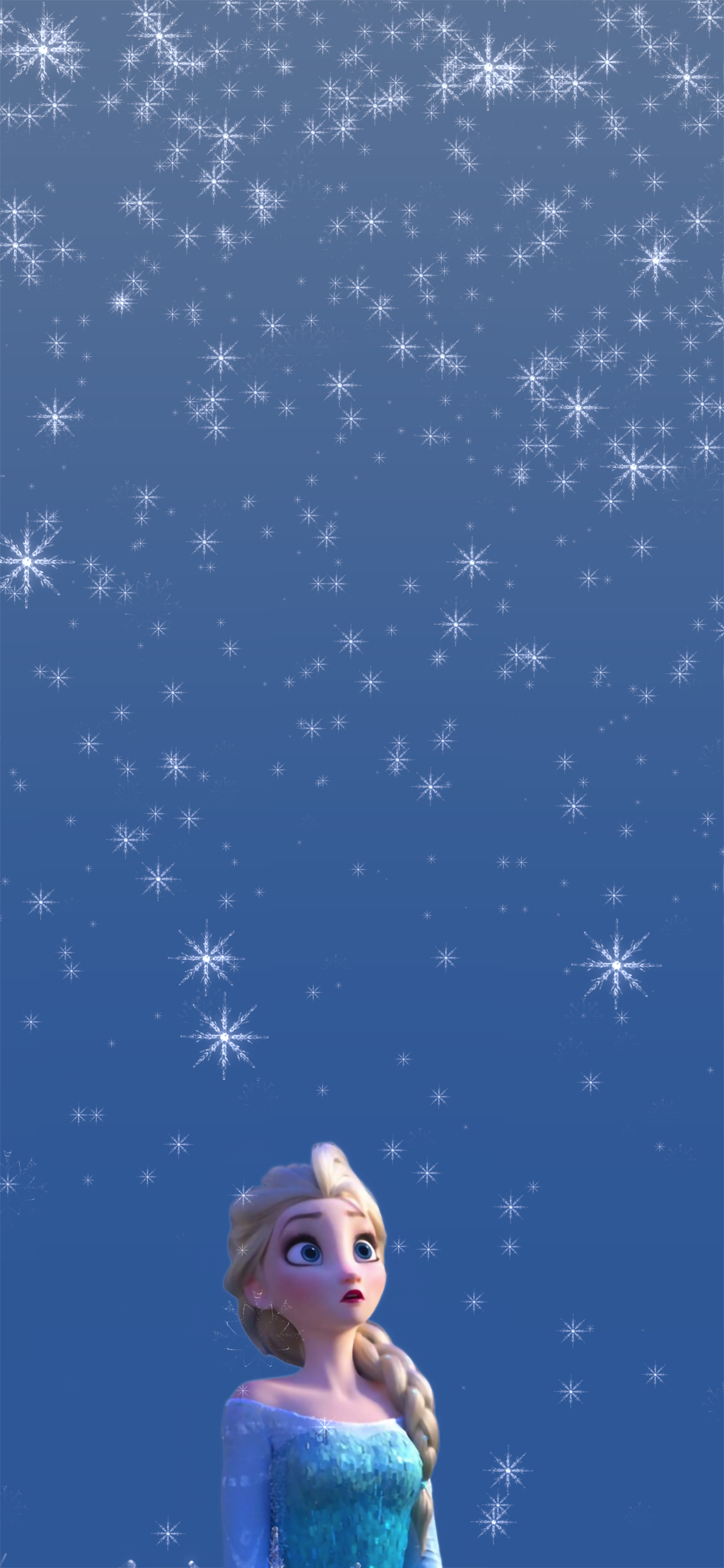 Detail Wallpaper Elsa Nomer 36