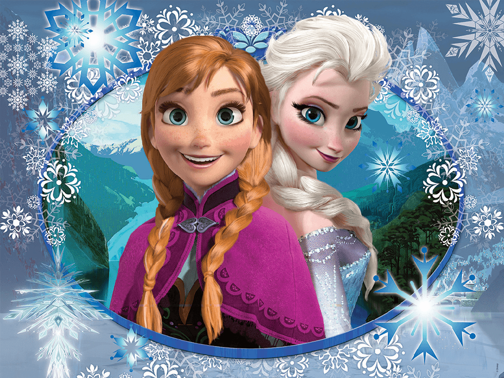 Detail Wallpaper Elsa Nomer 51