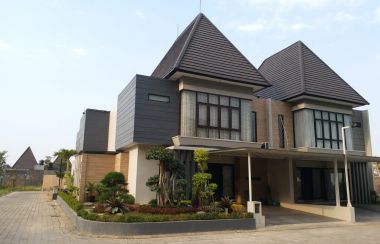 Detail Rumah Retret Gedanganak Ungaran Nomer 35