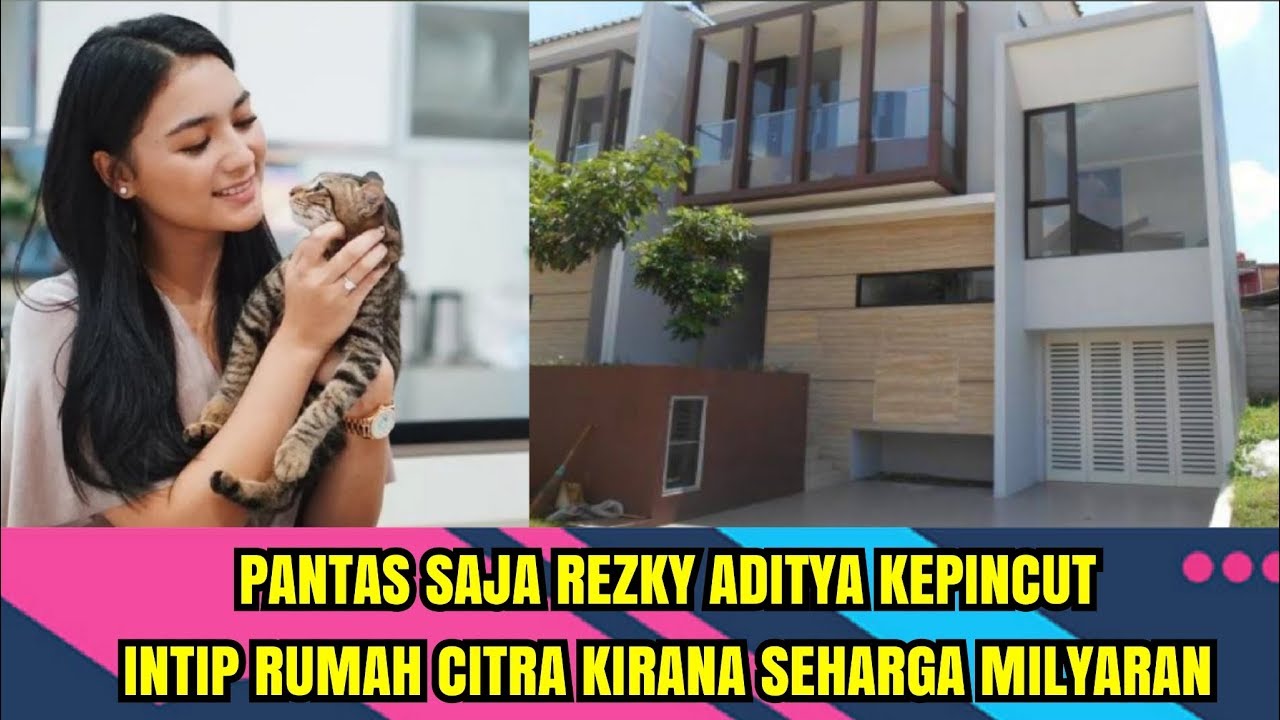 Detail Rumah Rezky Aditya Nomer 3