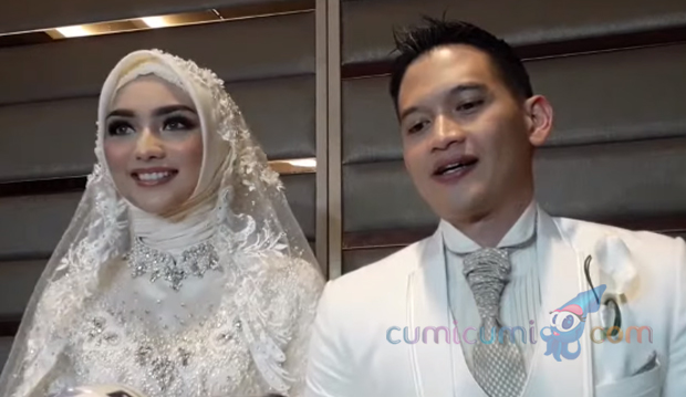 Detail Rumah Rezky Aditya Dan Citra Kirana Koleksi Nomer 13