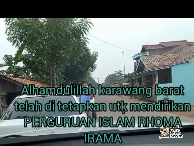 Detail Rumah Rhoma Irama Di Depok Nomer 26