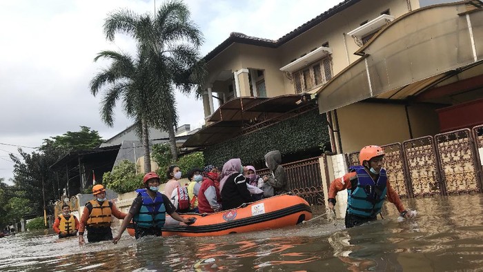 Detail Rumah Rhoma Irama Di Depok Nomer 37