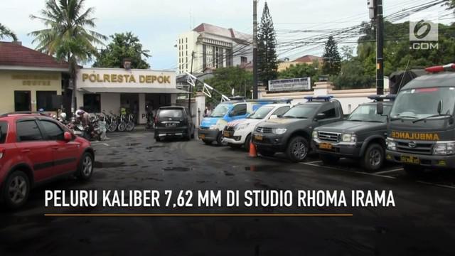 Detail Rumah Rhoma Irama Di Depok Nomer 49