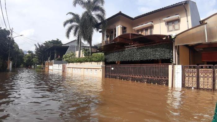 Detail Rumah Rhoma Irama Di Depok Nomer 8