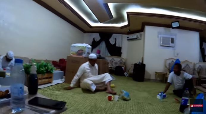 Detail Rumah Rizieq Shihab Nomer 44