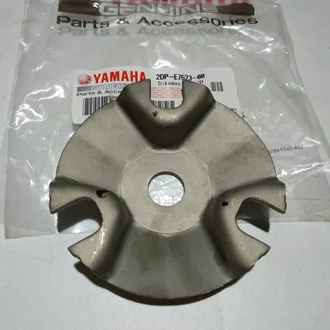 Detail Rumah Roller Aerox Nomer 20