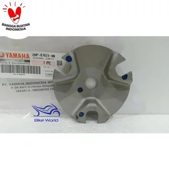 Detail Rumah Roller Aerox Nomer 34