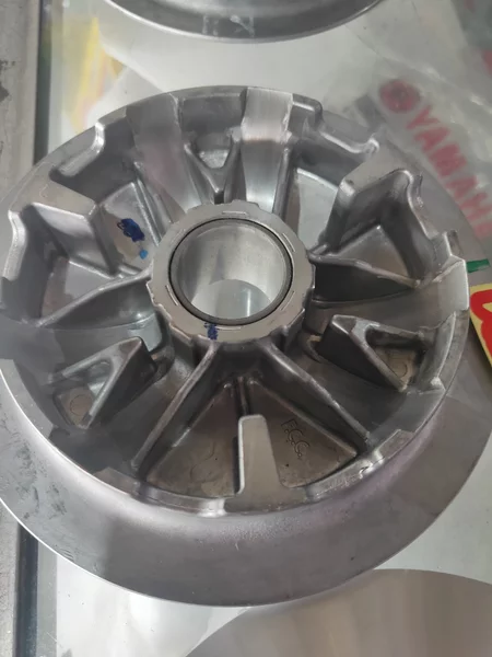 Detail Rumah Roller Aerox Nomer 35
