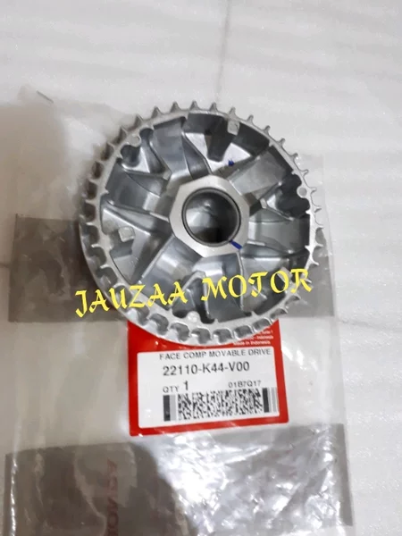 Detail Rumah Roller Beat Nomer 57